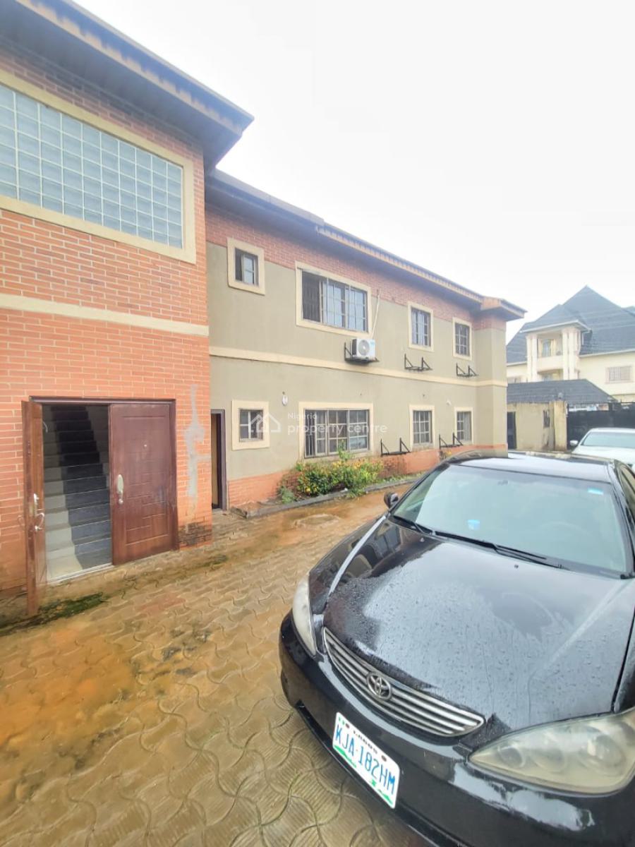 Affordable and Spacious, Royal Palmwill Estate, Ajah, Lagos, House for Rent