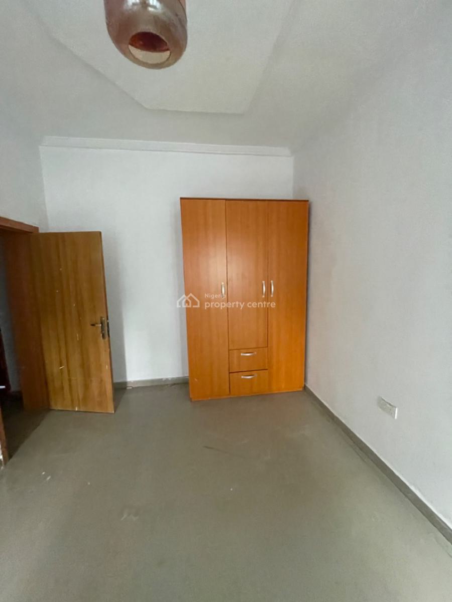 3 Bedroom Flats Ikota Gra, Ikota Gra, Ikota Villa Estate, Ikota, Lekki, Lagos, Flat / Apartment for Rent