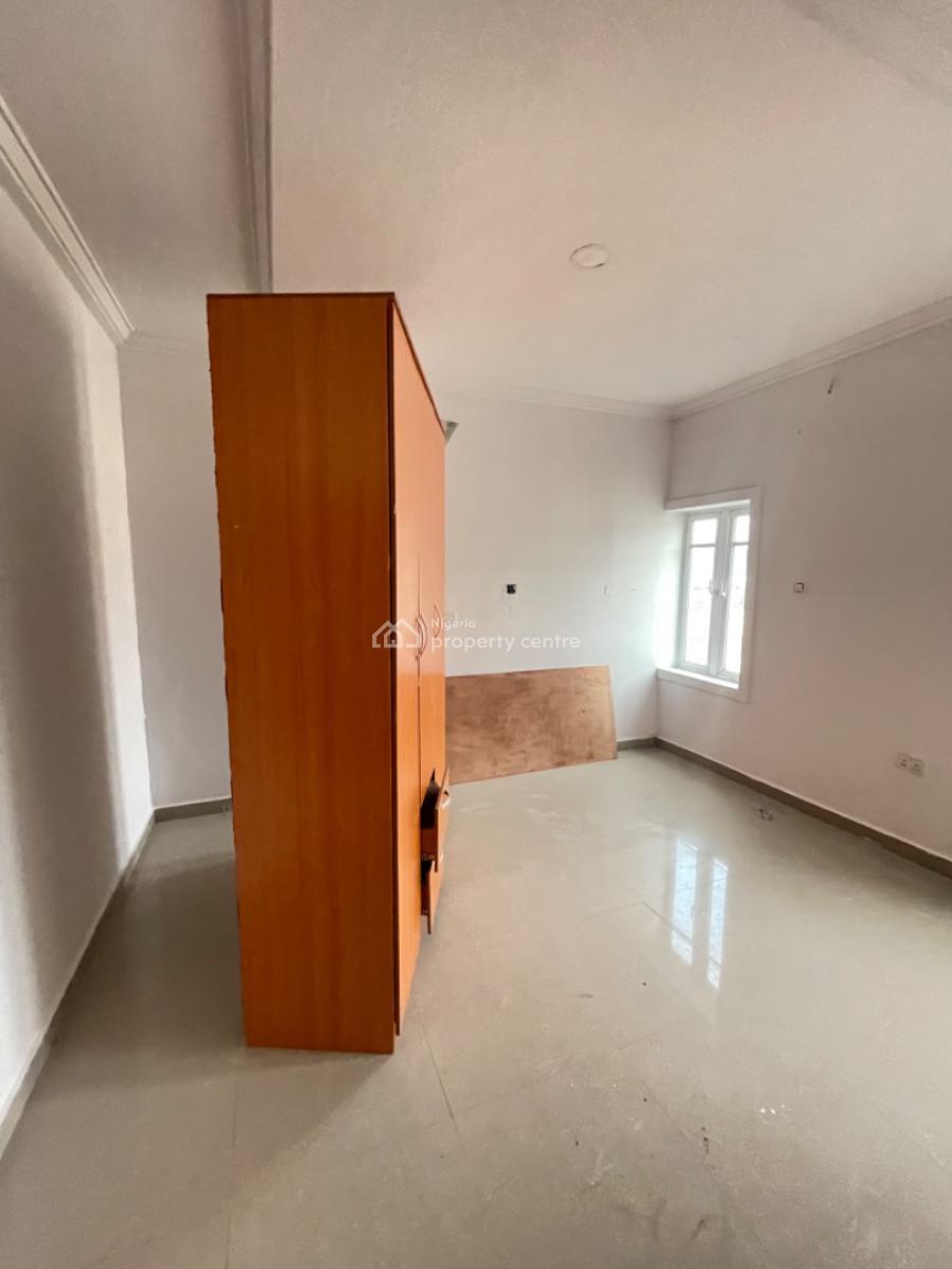 3 Bedroom Flats Ikota Gra, Ikota Gra, Ikota Villa Estate, Ikota, Lekki, Lagos, Flat / Apartment for Rent