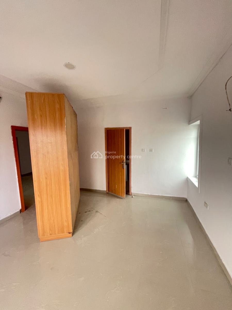 3 Bedroom Flats Ikota Gra, Ikota Gra, Ikota Villa Estate, Ikota, Lekki, Lagos, Flat / Apartment for Rent