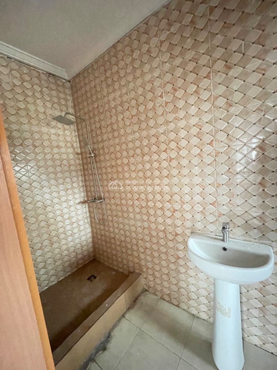 3 Bedroom Flats Ikota Gra, Ikota Gra, Ikota Villa Estate, Ikota, Lekki, Lagos, Flat / Apartment for Rent
