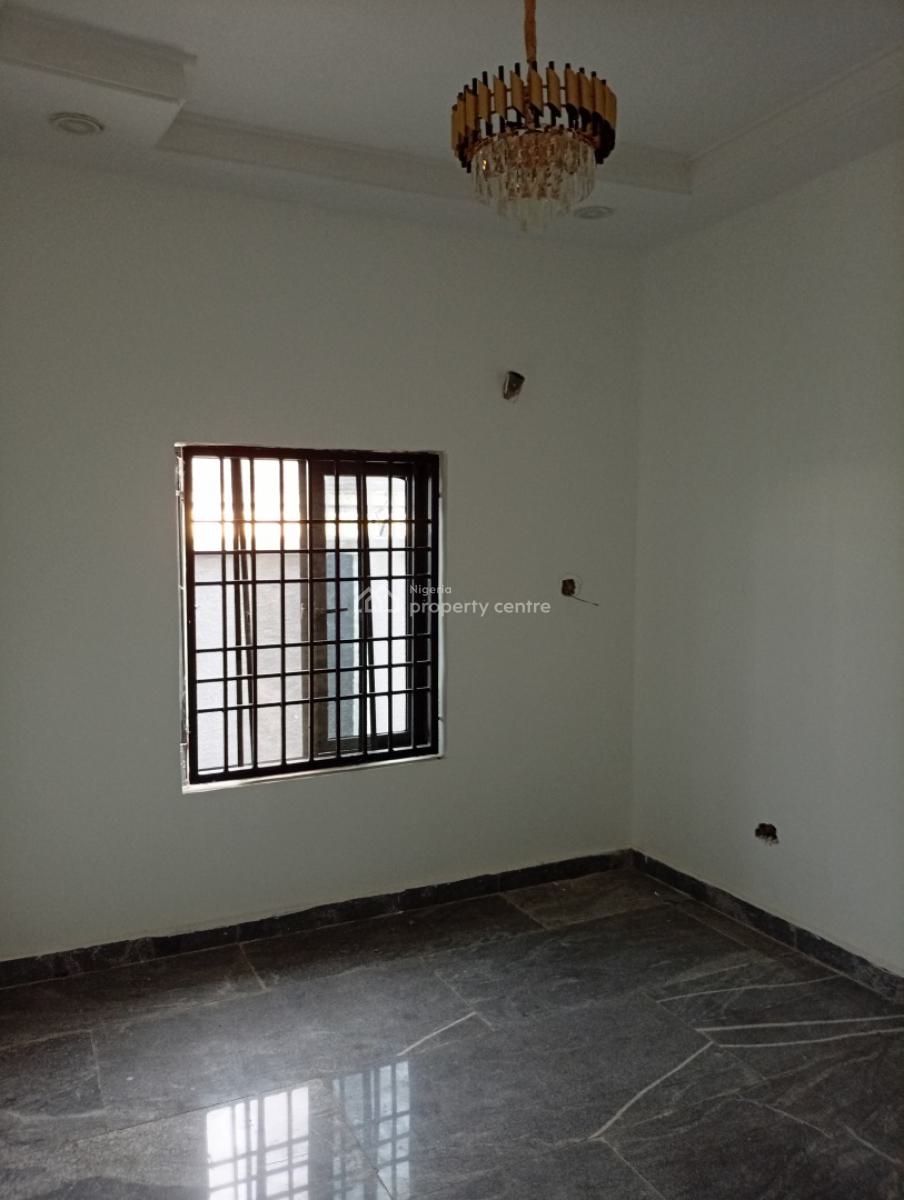 Brand New 4 Bedrooms Semidetached Duplex, Family Lounge and 1 Room Bq, Efab Queens Gwarinpa Extension, Gwarinpa, Abuja, Semi-detached Duplex for Sale