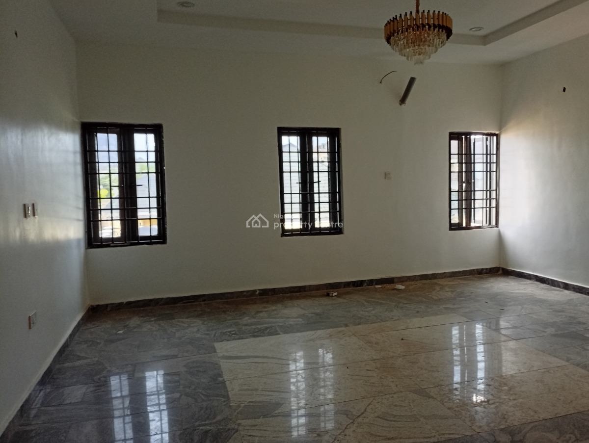 Brand New 4 Bedrooms Semidetached Duplex, Family Lounge and 1 Room Bq, Efab Queens Gwarinpa Extension, Gwarinpa, Abuja, Semi-detached Duplex for Sale
