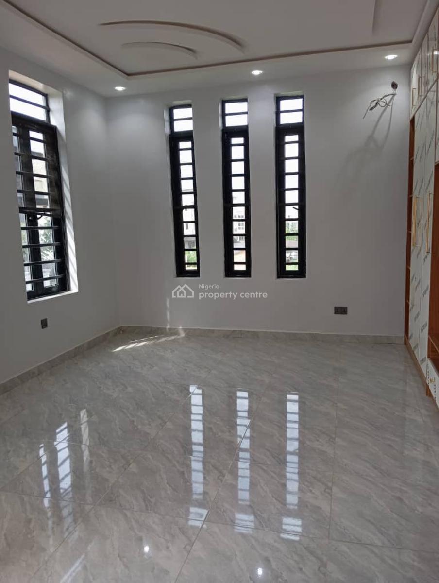 Luxurious 4 Bedroom Semi Detached Duplex, Berger, Arepo, Ogun, Semi-detached Duplex for Sale