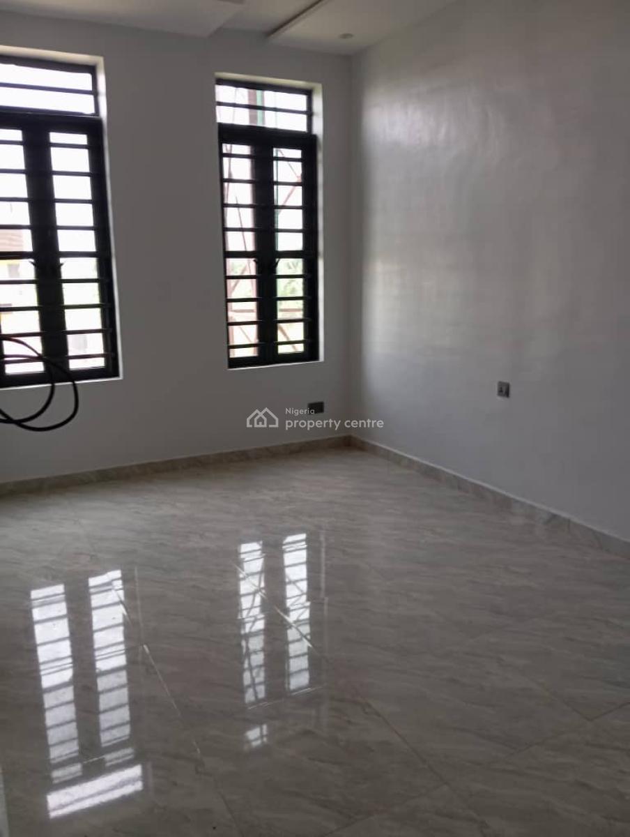 Luxurious 4 Bedroom Semi Detached Duplex, Berger, Arepo, Ogun, Semi-detached Duplex for Sale