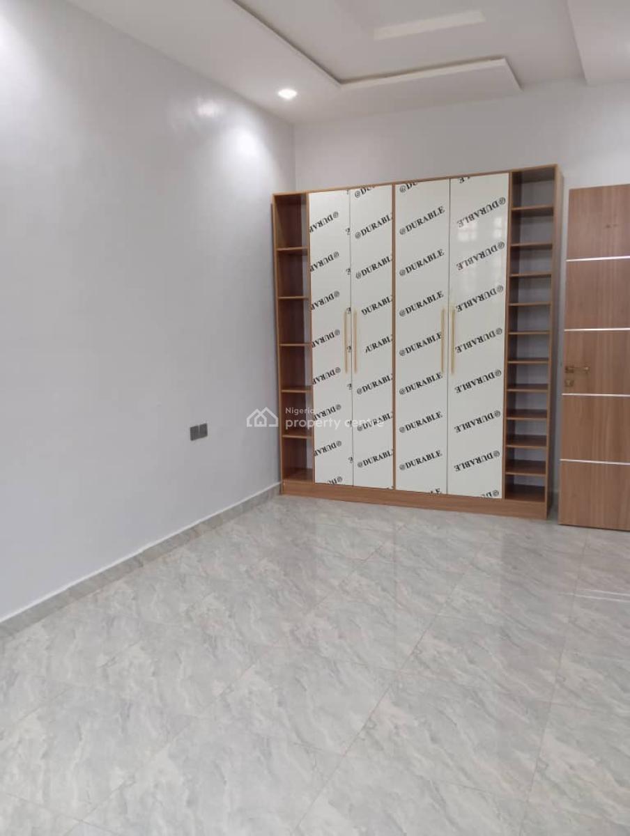 Luxurious 4 Bedroom Semi Detached Duplex, Berger, Arepo, Ogun, Semi-detached Duplex for Sale