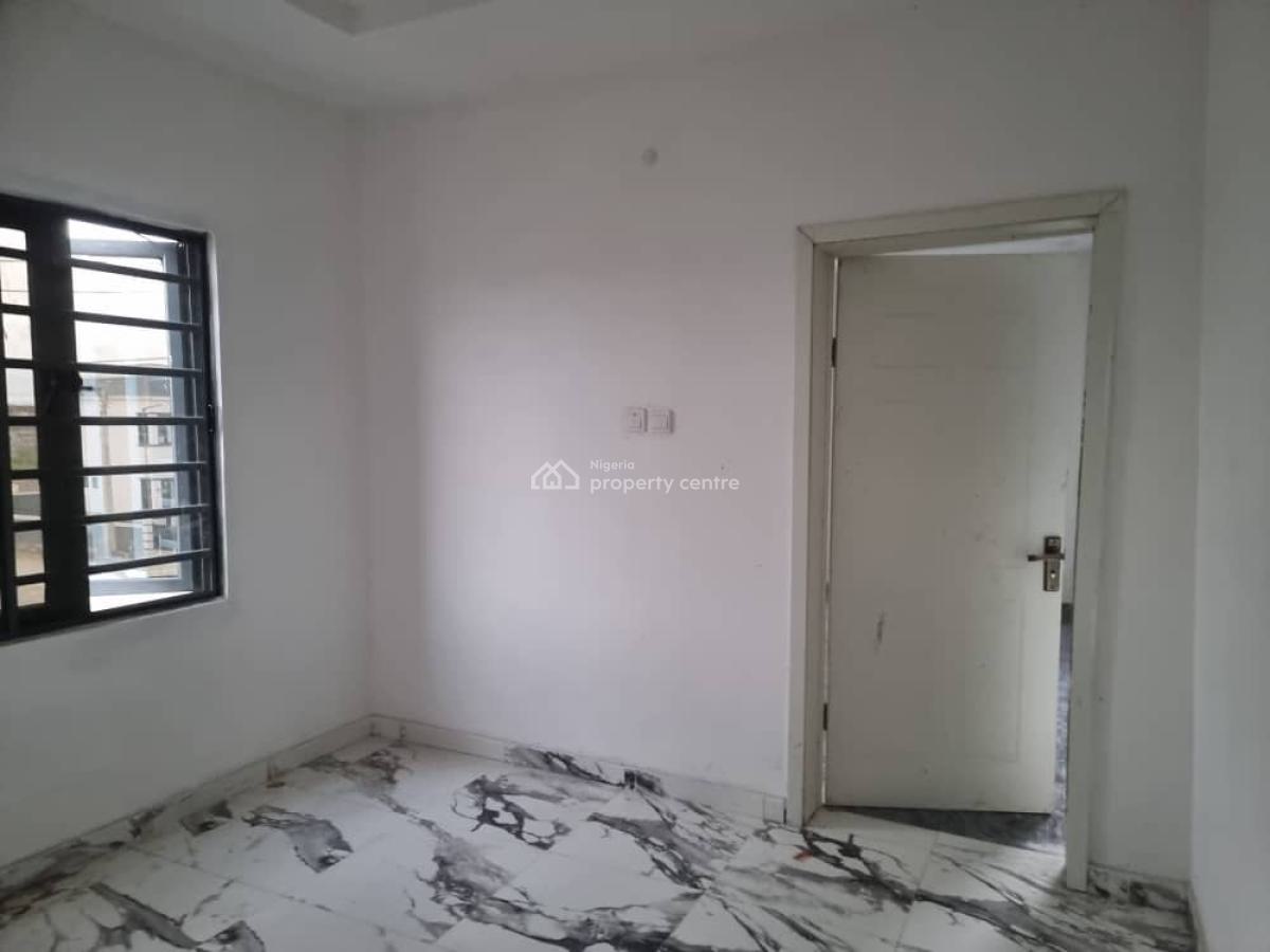 Serene 3 Bedroom Duplex, Richland Gardens, Bogije, Ibeju Lekki, Lagos, Terraced Duplex for Rent