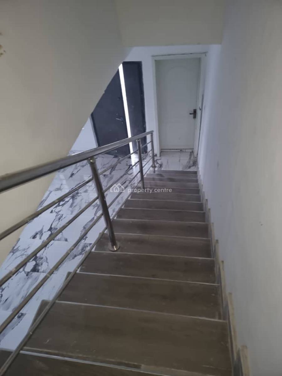 Serene 3 Bedroom Duplex, Richland Gardens, Bogije, Ibeju Lekki, Lagos, Terraced Duplex for Rent