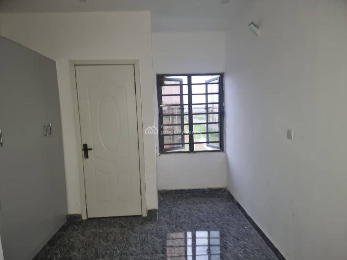 Serene 3 Bedroom Duplex, Richland Gardens, Bogije, Ibeju Lekki, Lagos, Terraced Duplex for Rent