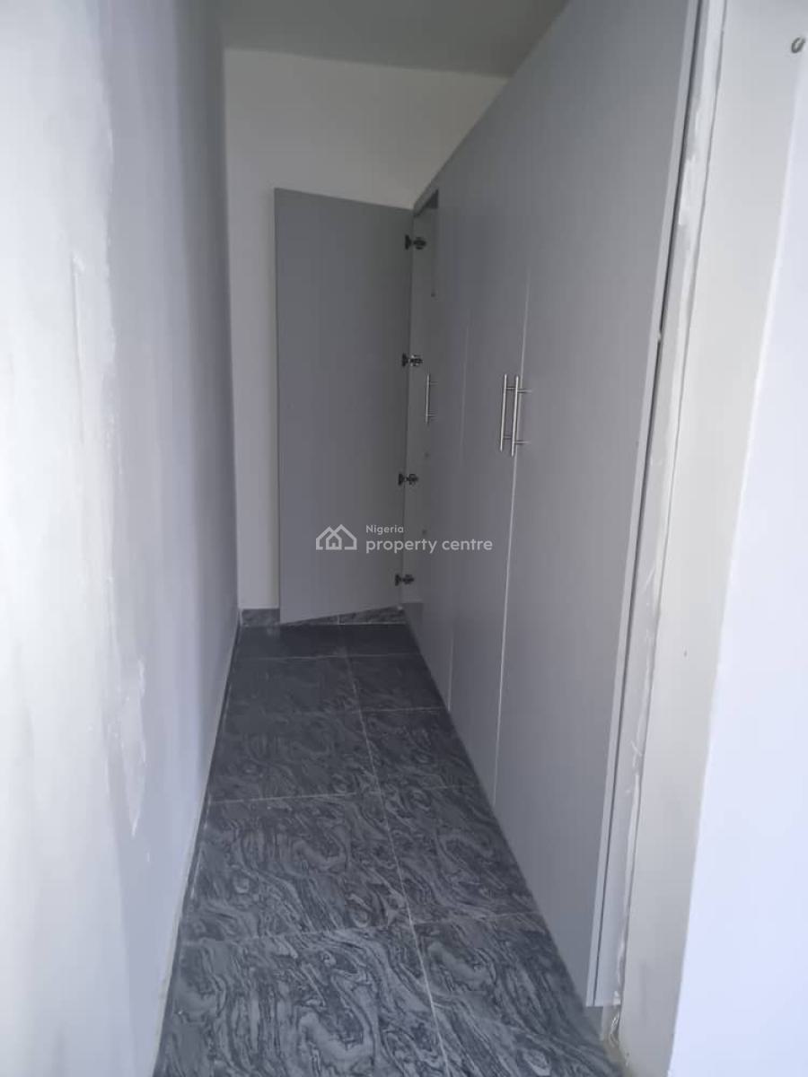 Serene 3 Bedroom Duplex, Richland Gardens, Bogije, Ibeju Lekki, Lagos, Terraced Duplex for Rent