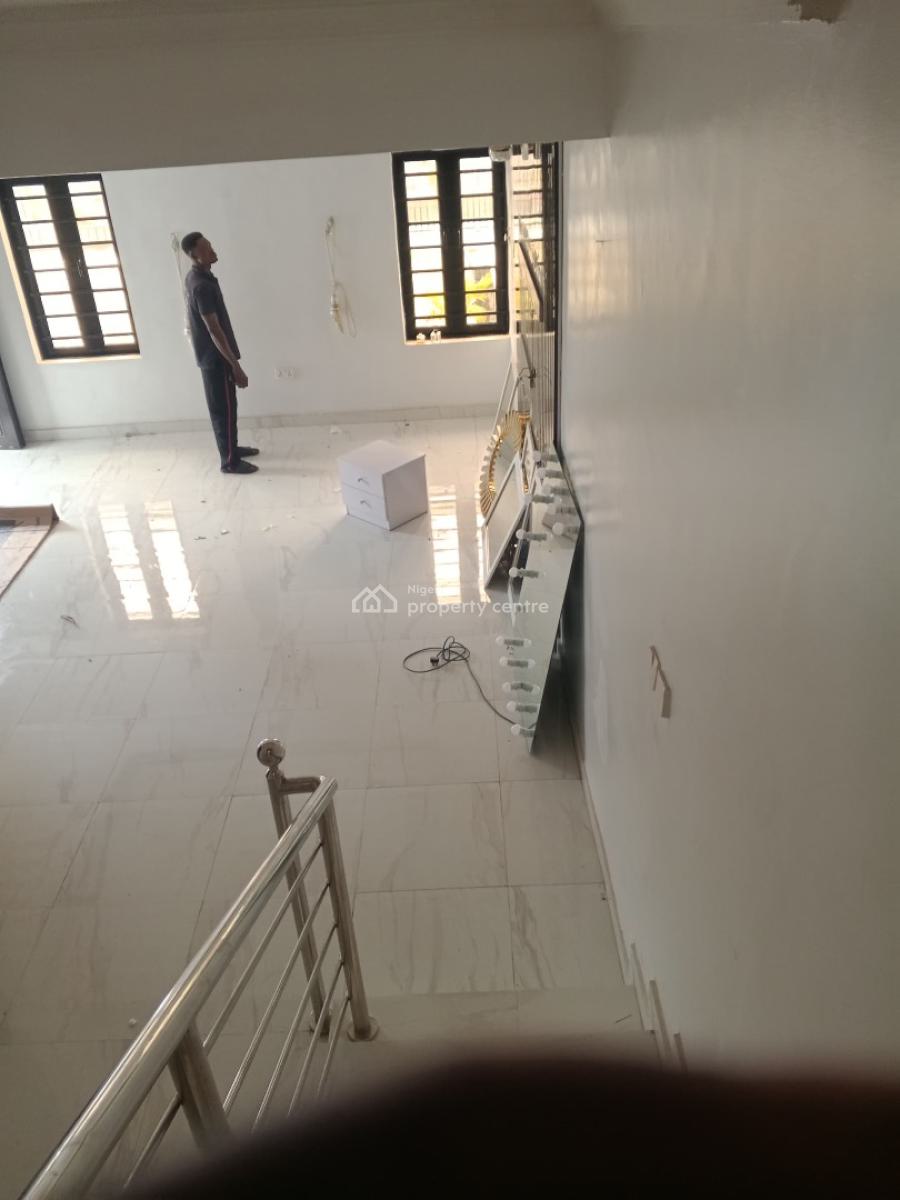 4 Bedroom Duplex, Richland Gardens, Bogije, Ibeju Lekki, Lagos, Semi-detached Bungalow for Rent