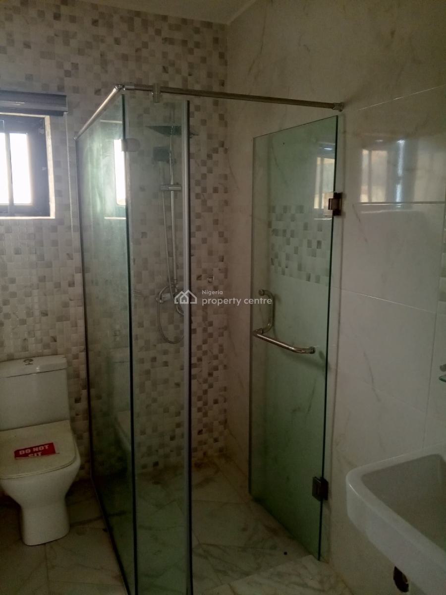 4 Bedroom Duplex, Richland Gardens, Bogije, Ibeju Lekki, Lagos, Semi-detached Bungalow for Rent