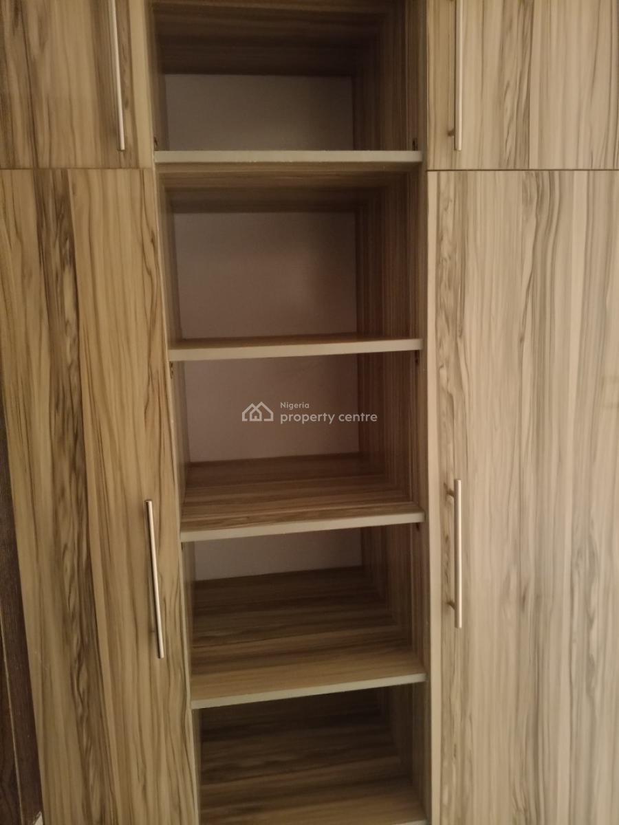 4 Bedroom Duplex, Richland Gardens, Bogije, Ibeju Lekki, Lagos, Semi-detached Bungalow for Rent