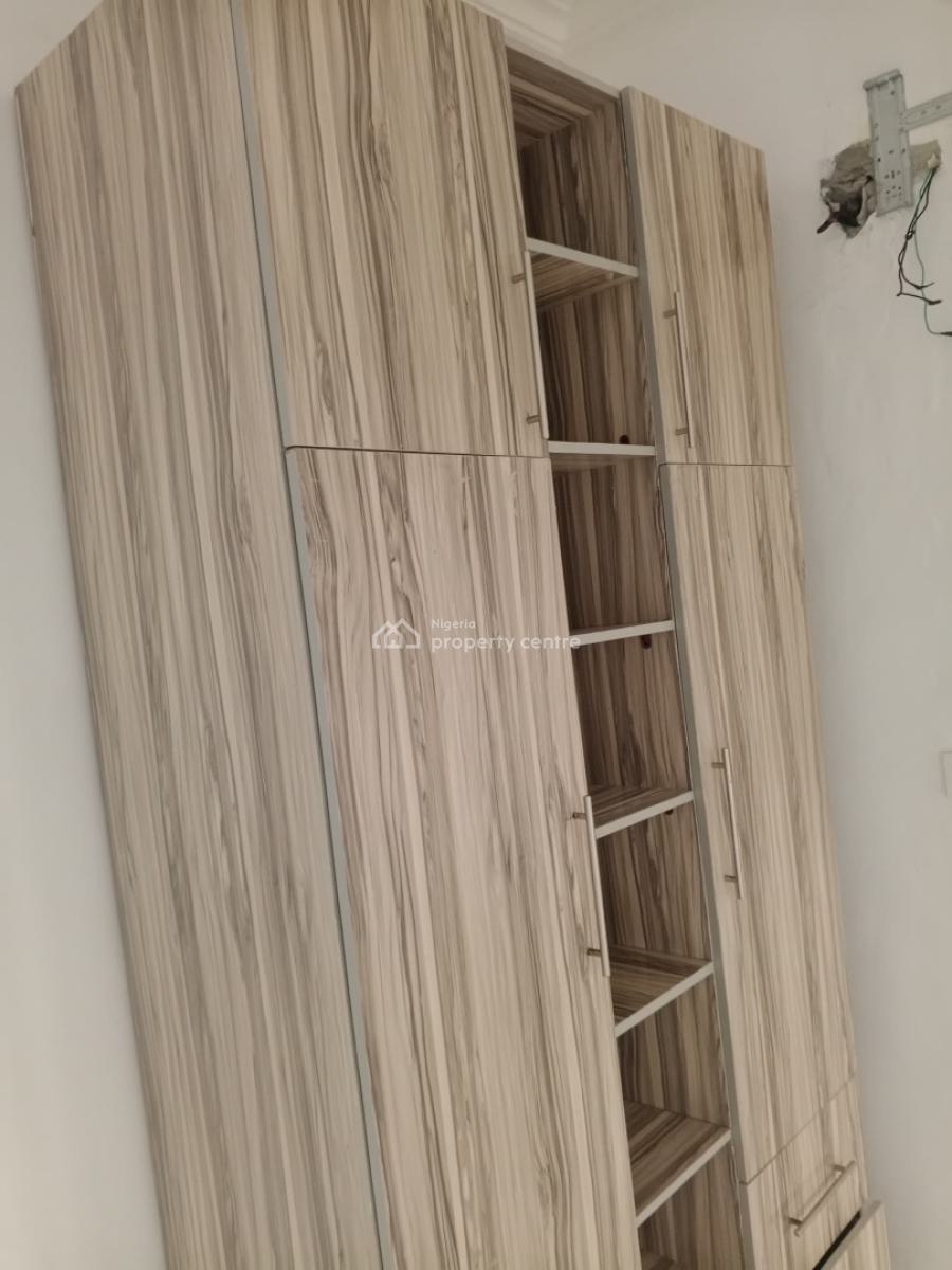 4 Bedroom Duplex, Richland Gardens, Bogije, Ibeju Lekki, Lagos, Semi-detached Bungalow for Rent