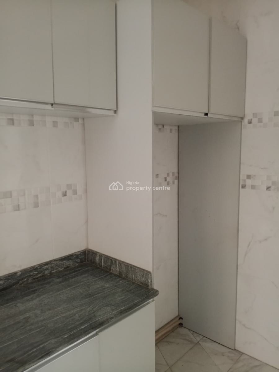 4 Bedroom Duplex, Richland Gardens, Bogije, Ibeju Lekki, Lagos, Semi-detached Bungalow for Rent