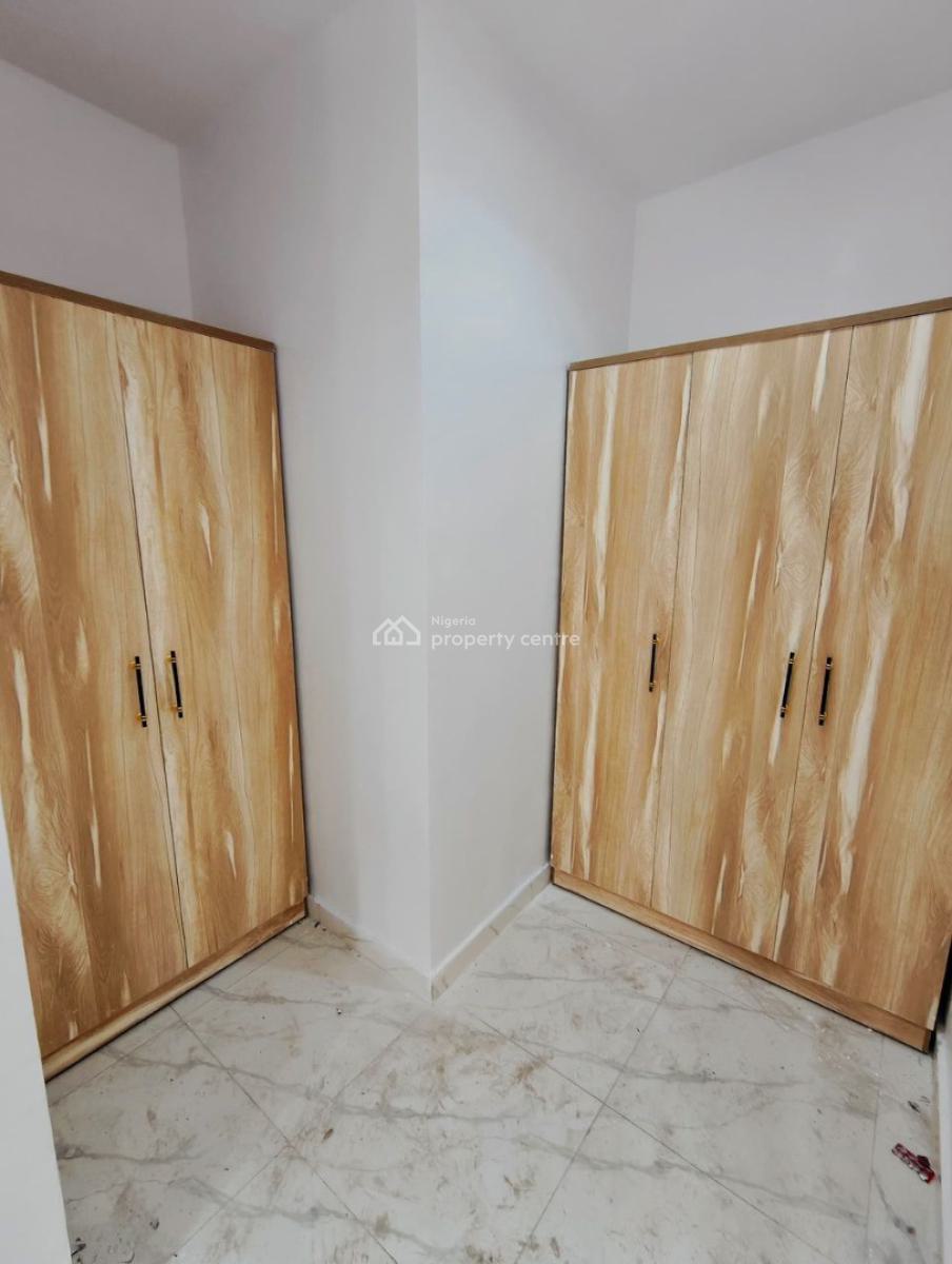 Beautifully Built 4 Bedroom Terraced Duplexes, Gbagada, Lagos, Terraced Duplex for Sale