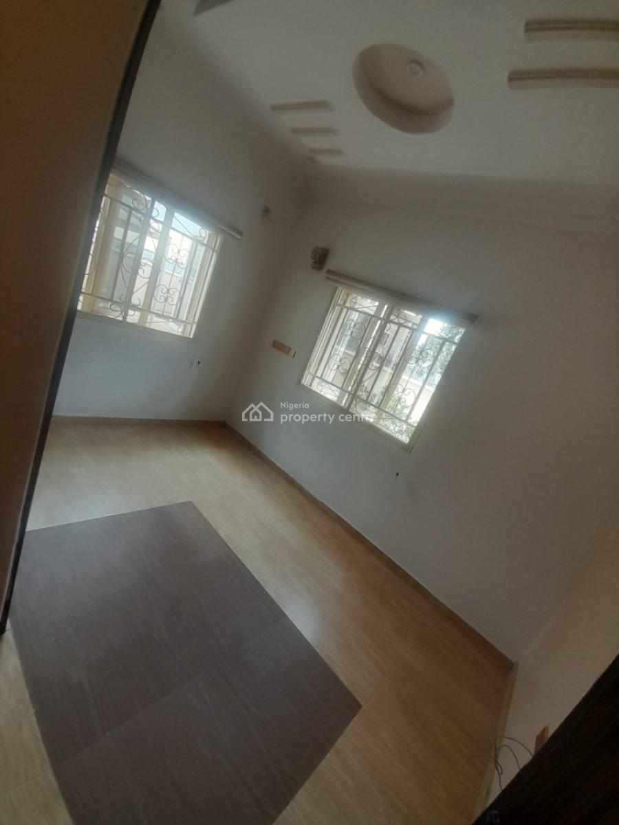 Spacious and Standard 3bedroom Duplex with 2 Sittings, Fo1 Layout, Kubwa, Abuja, Semi-detached Duplex for Rent