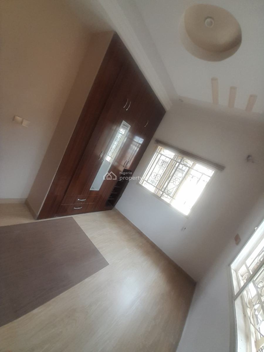 Spacious and Standard 3bedroom Duplex with 2 Sittings, Fo1 Layout, Kubwa, Abuja, Semi-detached Duplex for Rent