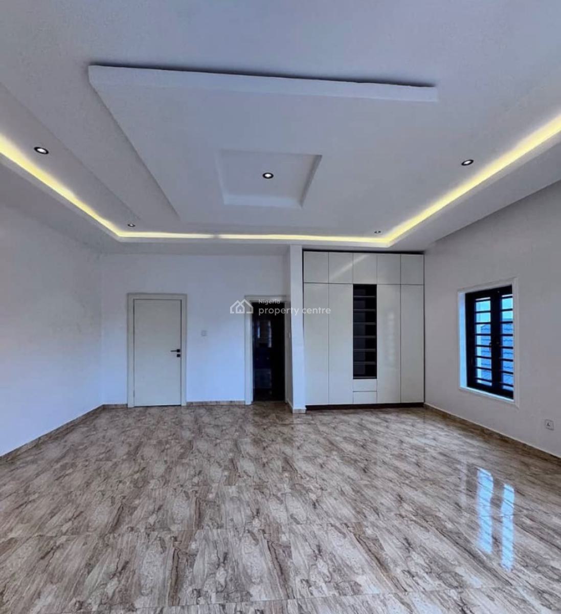 5 Bedroom Fully Detached Duplex, Galadimawa, Abuja, Detached Duplex for Sale
