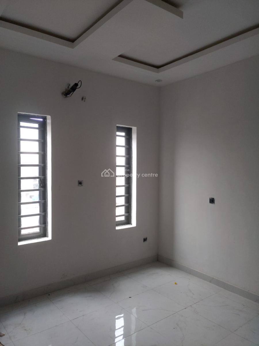4 Bedroom, Extension, Omole Phase 2, Ikeja, Lagos, Terraced Duplex for Sale