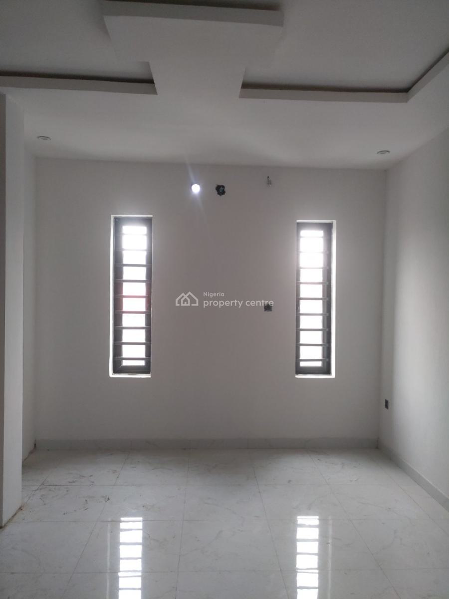 4 Bedroom, Extension, Omole Phase 2, Ikeja, Lagos, Terraced Duplex for Sale