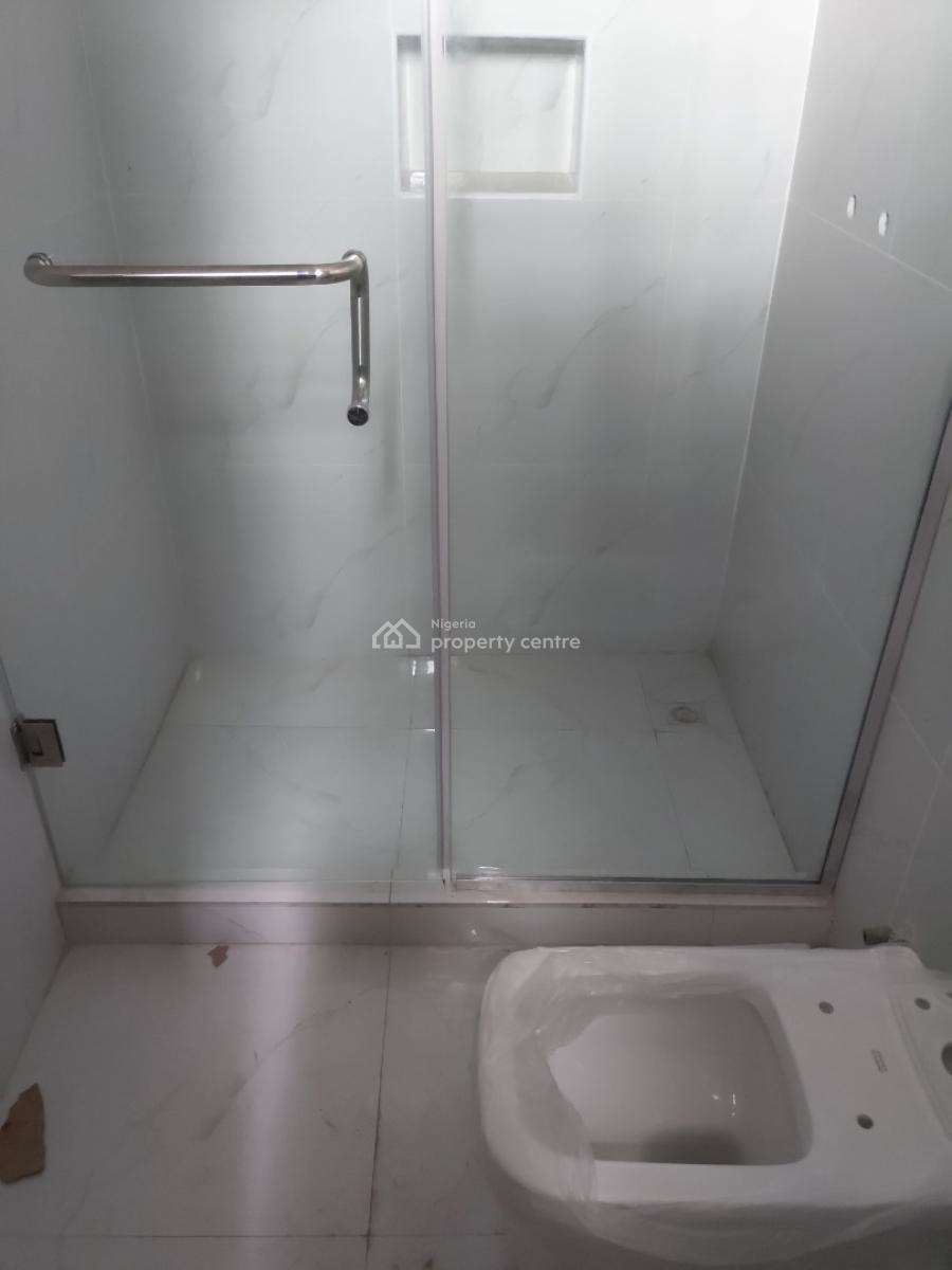4 Bedroom, Extension, Omole Phase 2, Ikeja, Lagos, Terraced Duplex for Sale