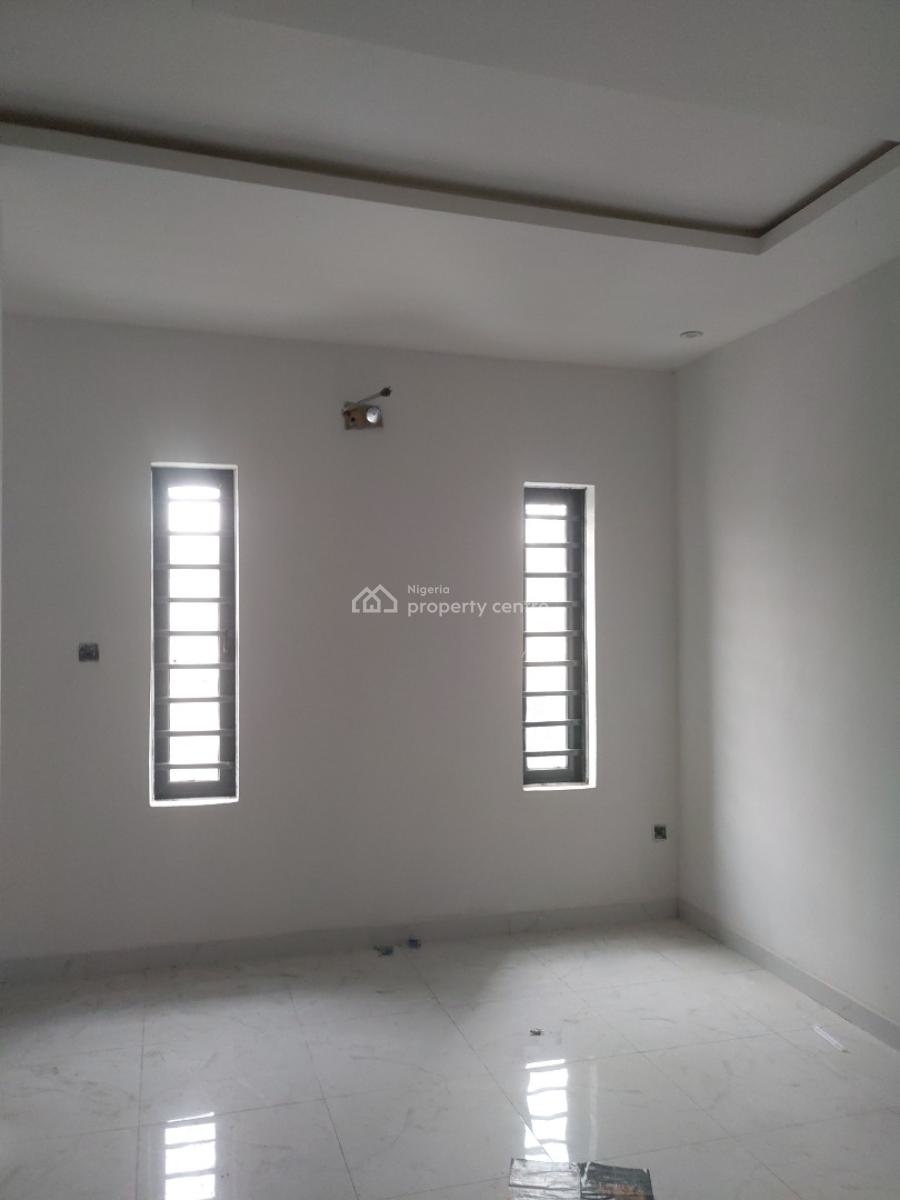 4 Bedroom, Extension, Omole Phase 2, Ikeja, Lagos, Terraced Duplex for Sale