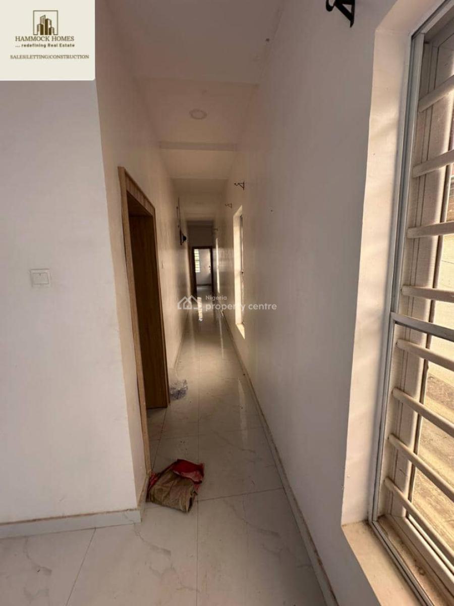 a Well-finished 3-bedroom Bungalow Sitting on Its Own Self Compound, Akala Estate, Akobo, Ibadan, Oyo, Detached Bungalow for Sale
