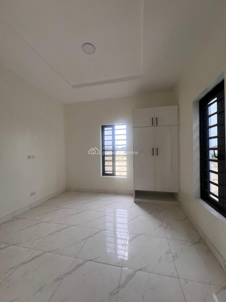 Exquisite Brand New 4 Bedroom Semi-detached Duplexes with Bq, Harris Drive, Lekki, Lagos, Semi-detached Duplex for Sale