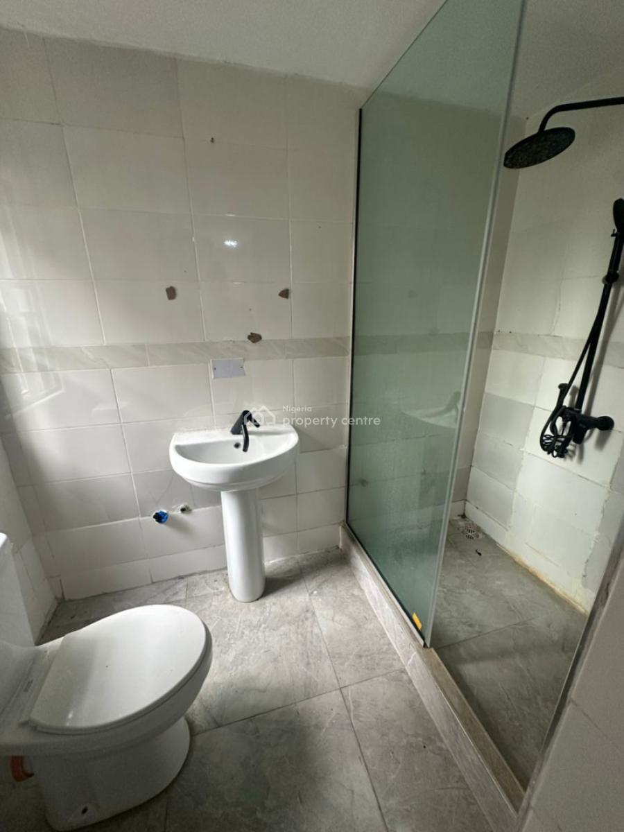 Luxury Spacious Studio Apartment with Excellent Facilities, Off Admiralty Way, Lekki Phase 1, Lekki, Lagos, Self Contain (single Rooms) for Rent