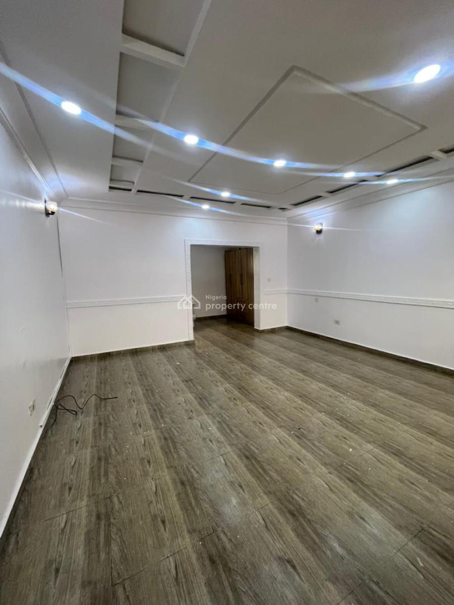 3 Bedroom Terraced Duplex with Bq, Osborne, Ikoyi, Lagos, Terraced Duplex for Rent