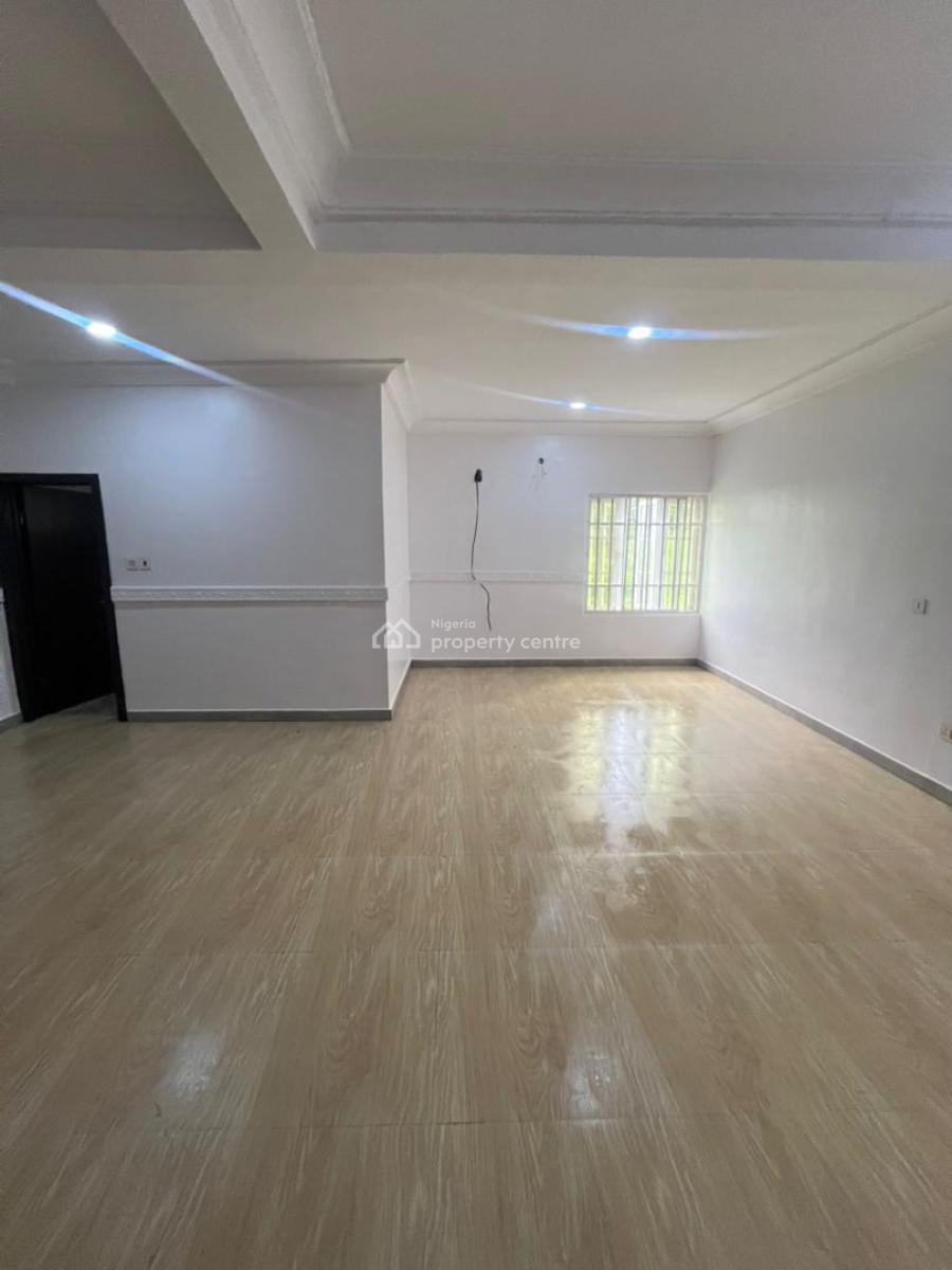 3 Bedroom Terraced Duplex with Bq, Osborne, Ikoyi, Lagos, Terraced Duplex for Rent
