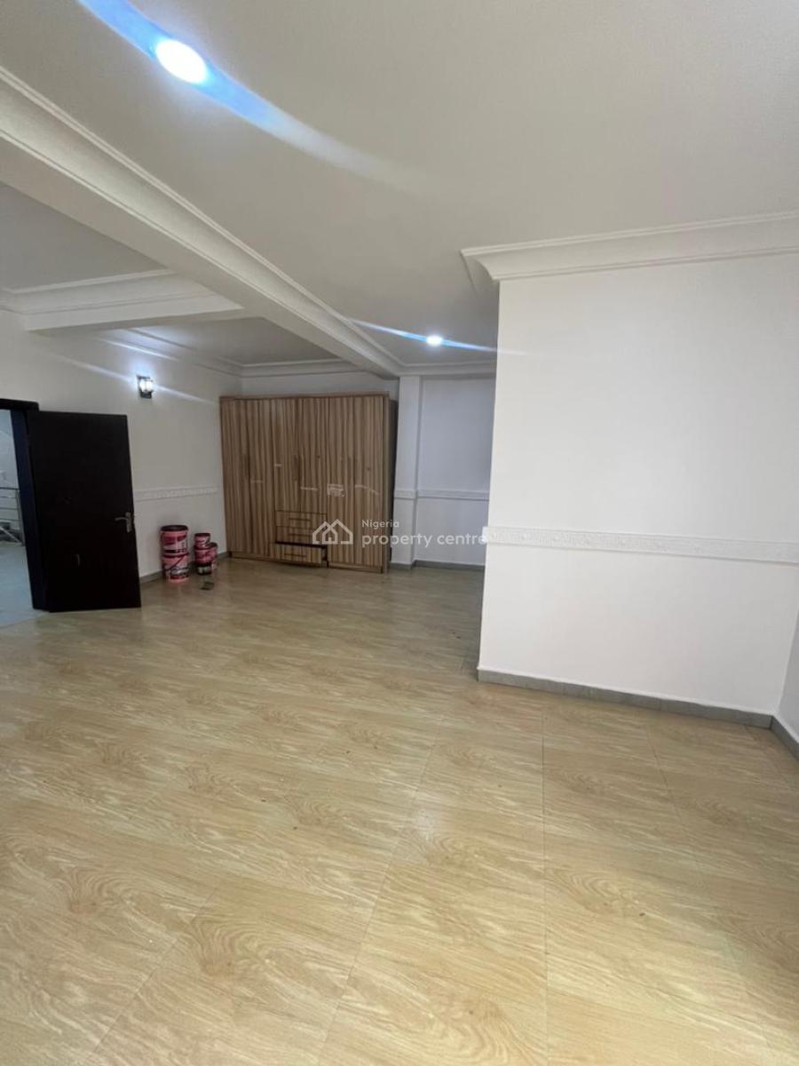 3 Bedroom Terraced Duplex with Bq, Osborne, Ikoyi, Lagos, Terraced Duplex for Rent