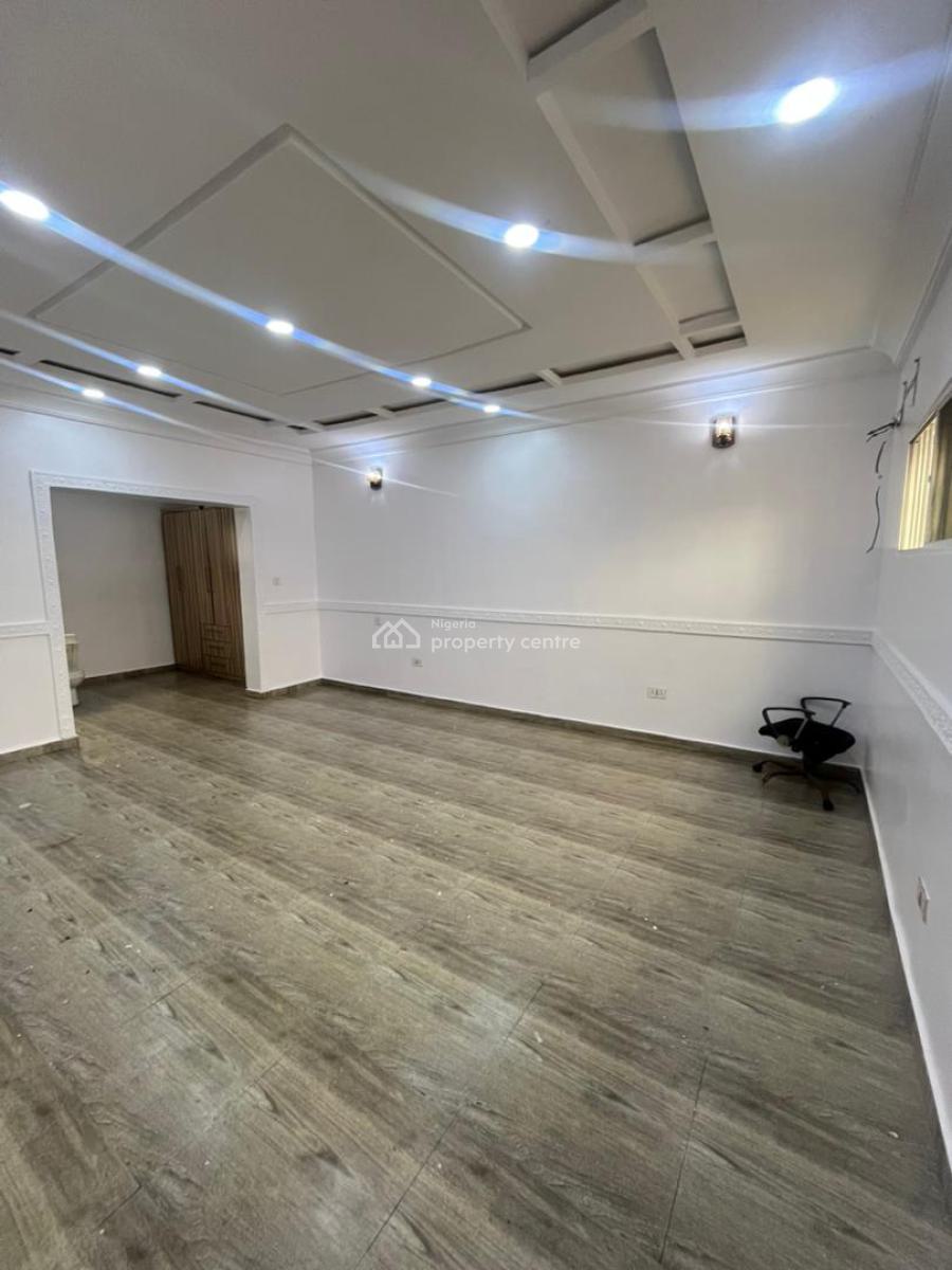 3 Bedroom Terraced Duplex with Bq, Osborne, Ikoyi, Lagos, Terraced Duplex for Rent