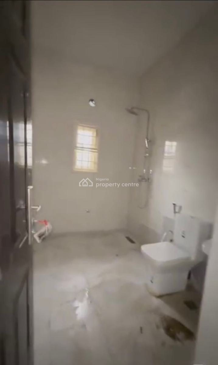 Newly Built 4 Bedroom Terrace Duplex  Inside a Secured Estate, Asokoro District, Abuja, Commercial Property for Rent