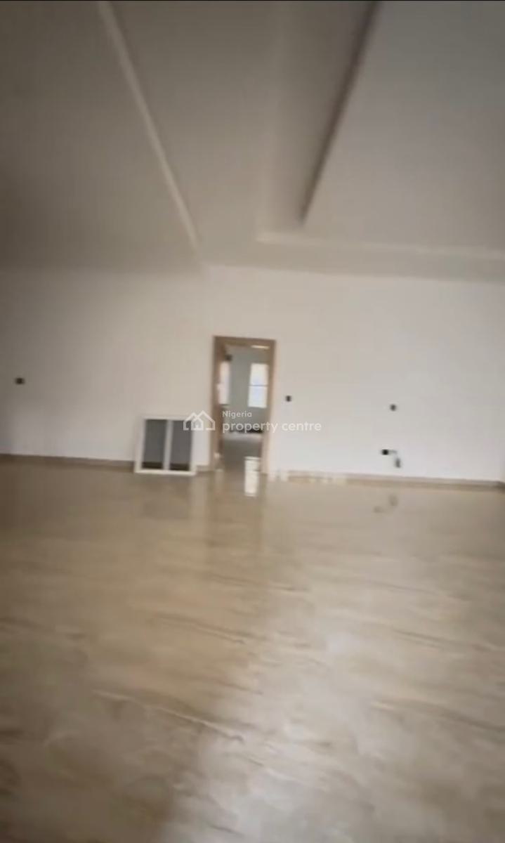 Newly Built 4 Bedroom Terrace Duplex  Inside a Secured Estate, Asokoro District, Abuja, Commercial Property for Rent
