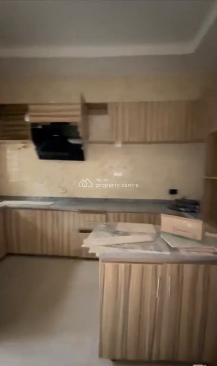 Newly Built 4 Bedroom Terrace Duplex  Inside a Secured Estate, Asokoro District, Abuja, Commercial Property for Rent