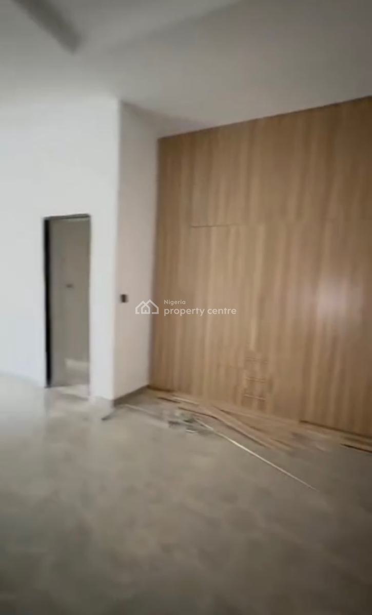 Newly Built 4 Bedroom Terrace Duplex  Inside a Secured Estate, Asokoro District, Abuja, Commercial Property for Rent