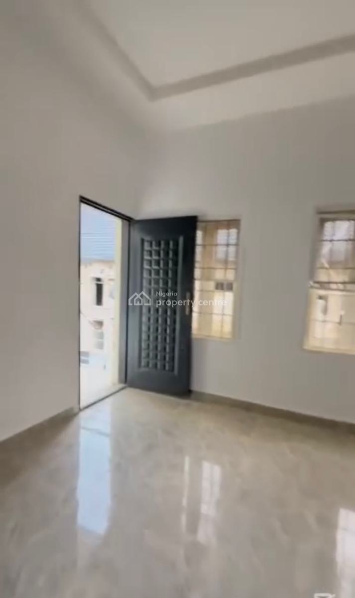 Newly Built 4 Bedroom Terrace Duplex  Inside a Secured Estate, Asokoro District, Abuja, Commercial Property for Rent