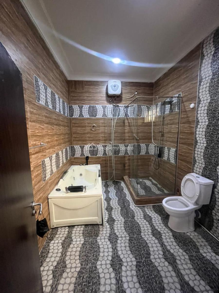 Luxury 3 Bedroom Terraced Duplex with Bq in a Secure Estate, Ikoyi, Lagos, Terraced Duplex for Sale