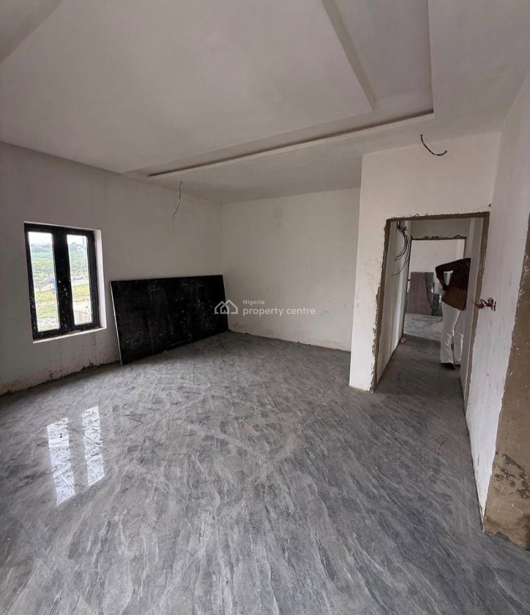 4 Bedroom Semi-detached Duplex, Karsana, Abuja, Detached Duplex for Sale