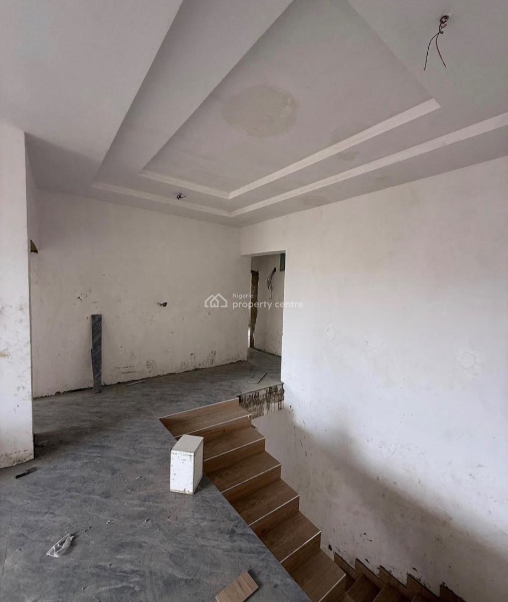 4 Bedroom Semi-detached Duplex, Karsana, Abuja, Detached Duplex for Sale
