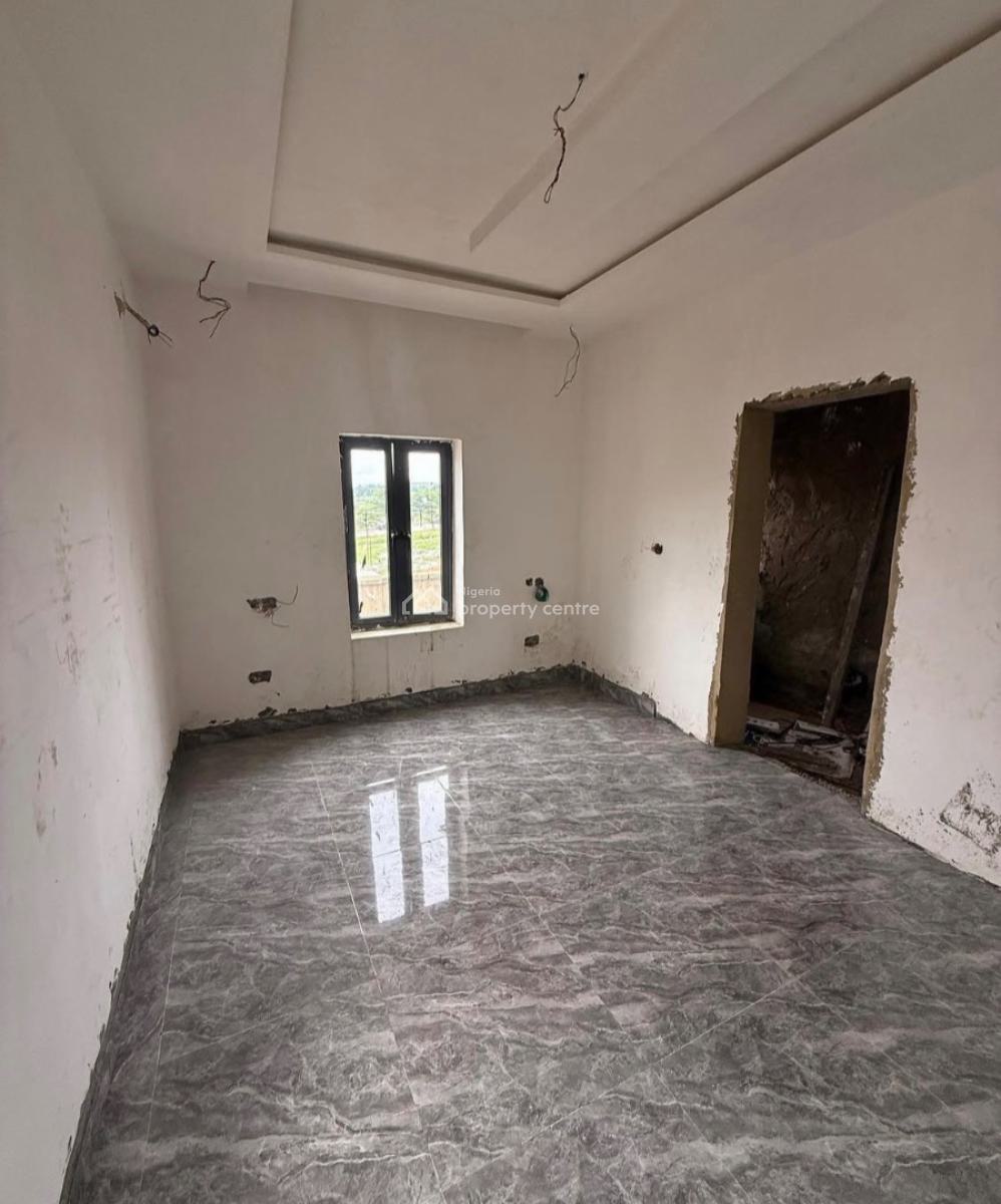 4 Bedroom Semi-detached Duplex, Karsana, Abuja, Detached Duplex for Sale