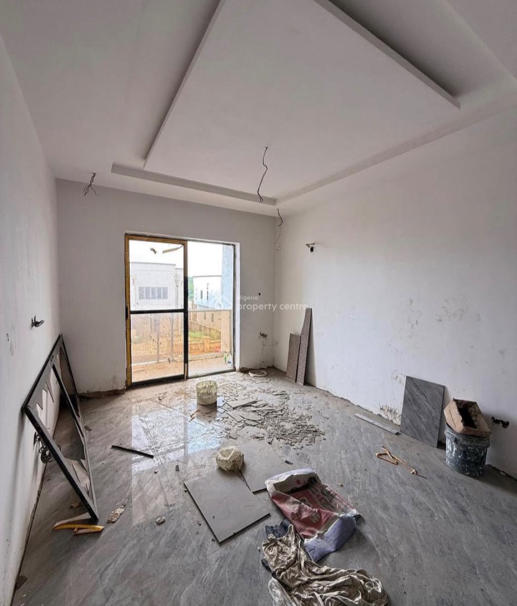 4 Bedroom Semi-detached Duplex, Karsana, Abuja, Detached Duplex for Sale