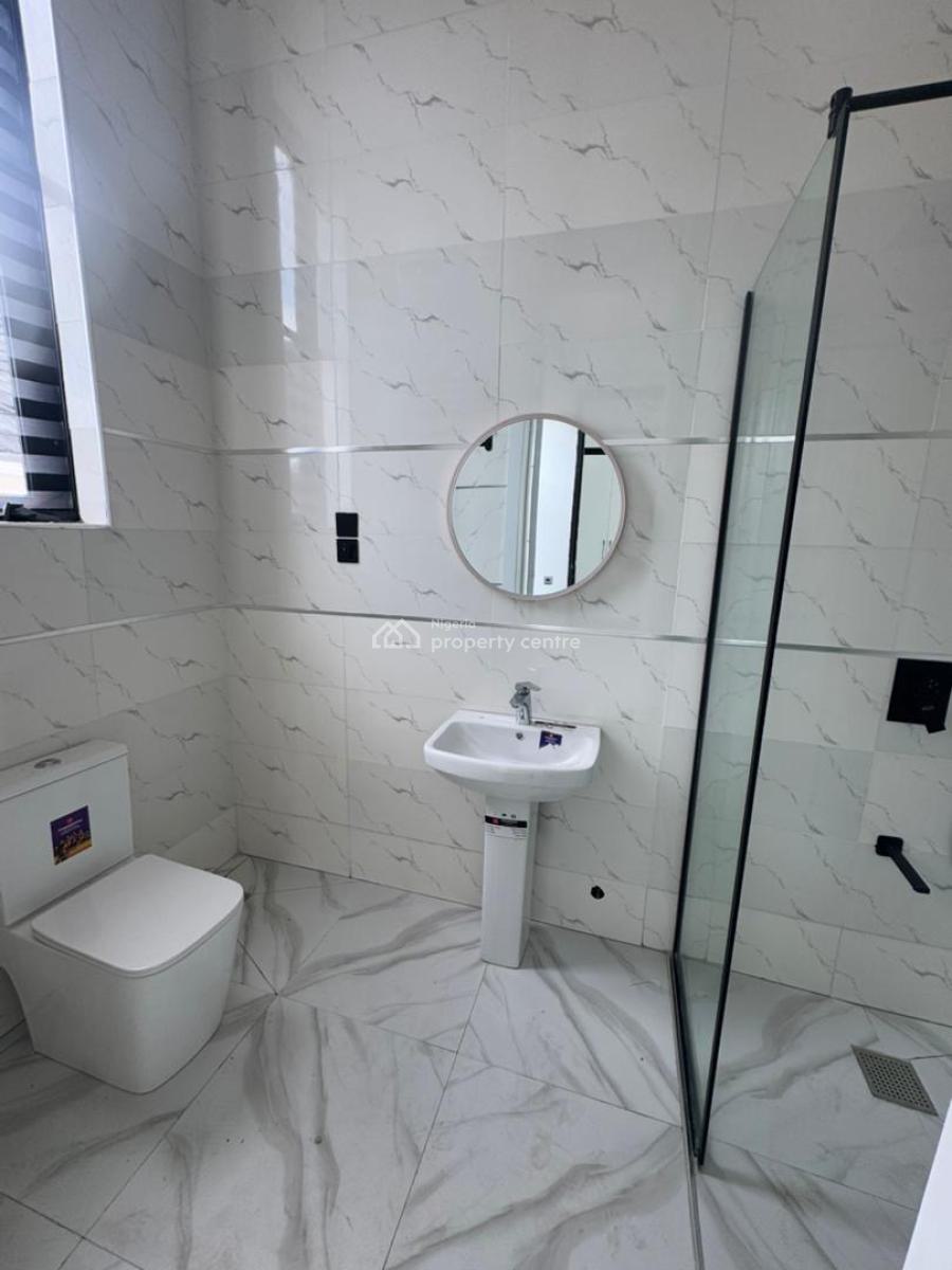 Luxury 5 Bedroom Fully Detached Duplex, Lekki County, Ikota, Lekki, Lagos, House for Sale