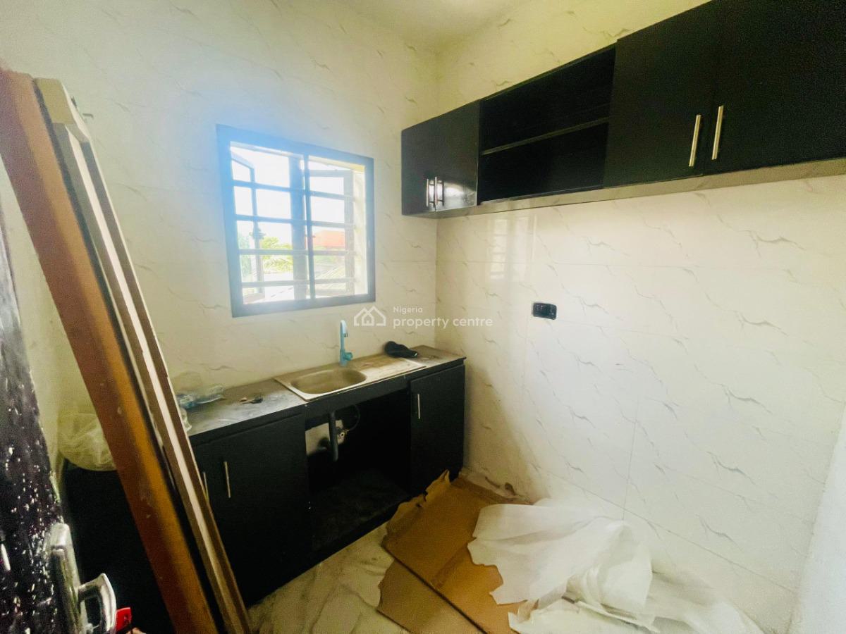Luxury and Excellent Miniflat, Kajola, Awoyaya, Ibeju Lekki, Lagos, Mini Flat (room and Parlour) for Rent
