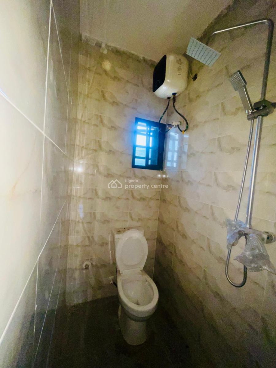Luxury and Excellent Miniflat, Kajola, Awoyaya, Ibeju Lekki, Lagos, Mini Flat (room and Parlour) for Rent