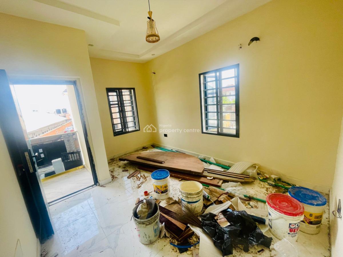 Luxury and Excellent Miniflat, Kajola, Awoyaya, Ibeju Lekki, Lagos, Mini Flat (room and Parlour) for Rent