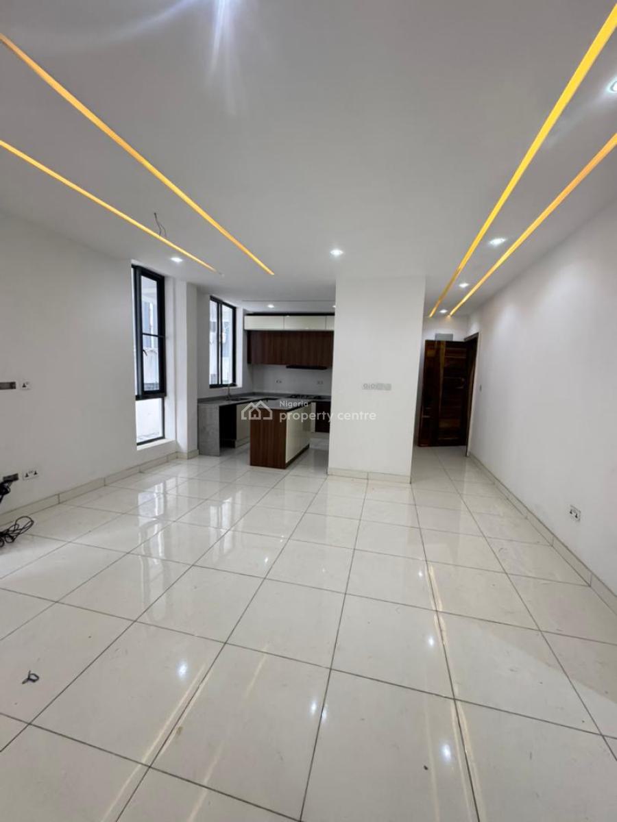 Tastefully Finished 2 Bedroom with Swimming Pool, Ikate, Lekki, Lagos, Flat / Apartment for Sale