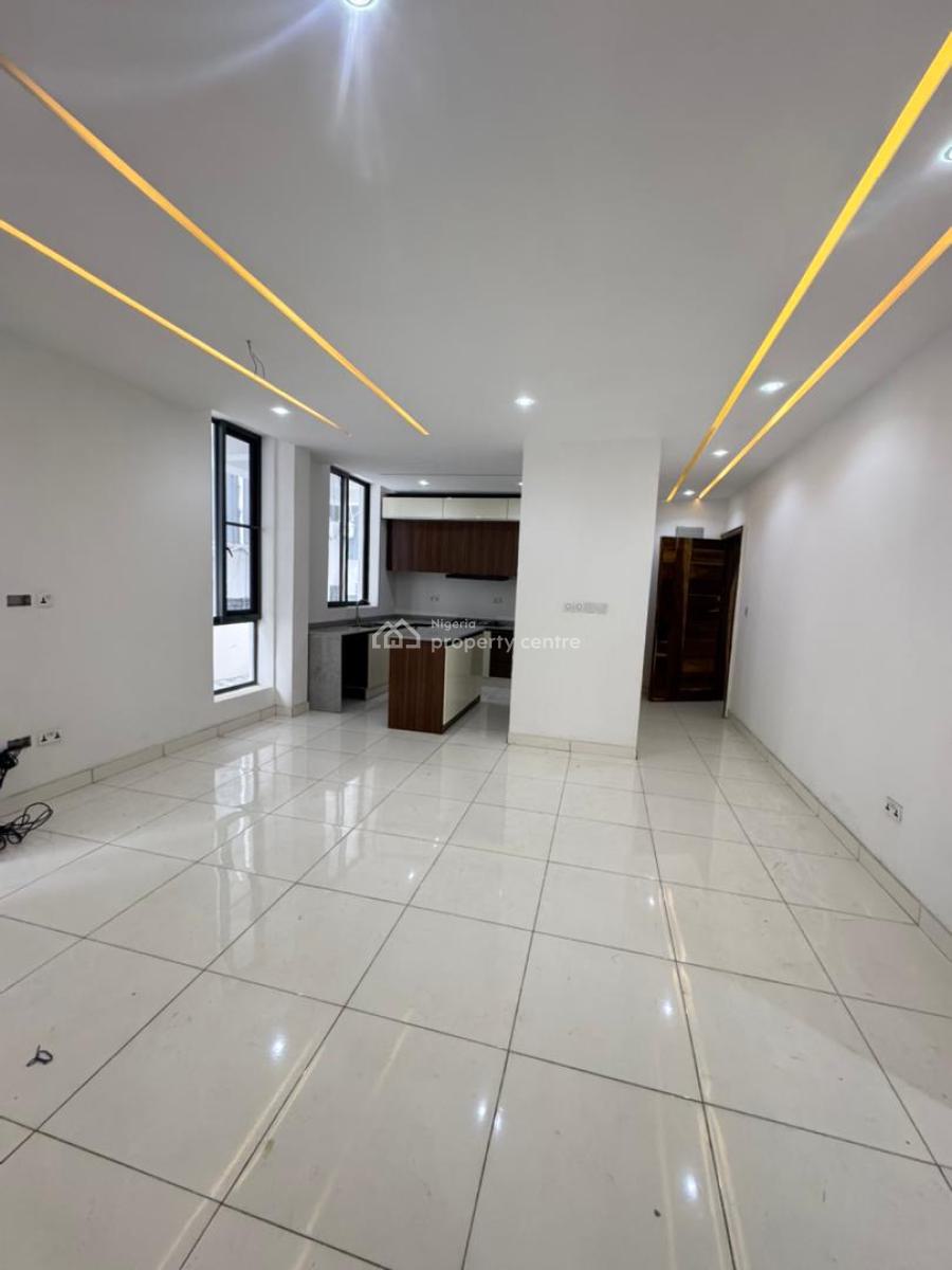Tastefully Finished 2 Bedroom with Swimming Pool, Ikate, Lekki, Lagos, Flat / Apartment for Sale